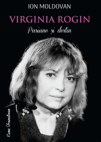 Ion Moldovan-Virginia Rogin